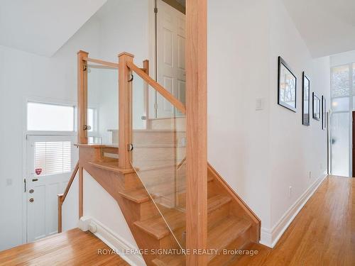 16 Palomino Cres, Toronto, ON - Indoor Photo Showing Other Room