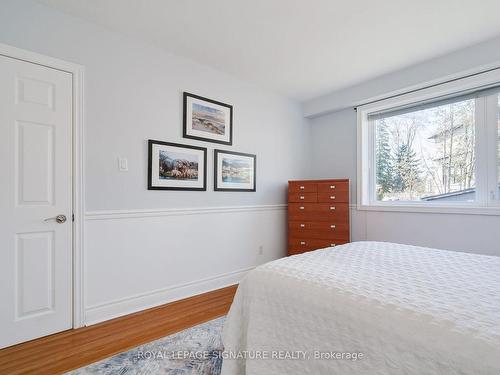 16 Palomino Cres, Toronto, ON - Indoor Photo Showing Bedroom
