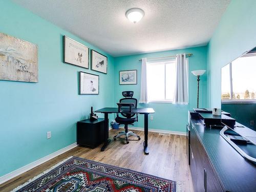 4 Curzon Cres, Guelph, ON - Indoor Photo Showing Office