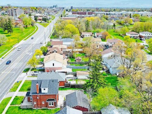 697 King St W, Oshawa, ON - Outdoor With View