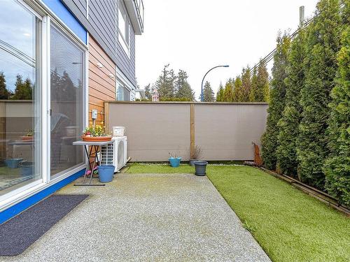 105-3313 Radiant Way, Langford, BC - Outdoor With Exterior