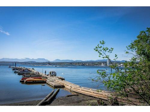 24 Captain Kidds Terr, Protection Island, BC 