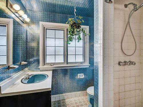 Salle de bains attenante Ã  la CCP - 350 Place Des Fleurs, Dollard-Des-Ormeaux, QC - Indoor Photo Showing Bathroom