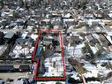 Overall view - 1178  - 1180 Rue Du Vice-Roi, Québec (Charlesbourg), QC  - Outdoor With View 