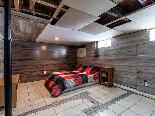 Bedroom - 485 Rue Louis-H.-La Fontaine, Saint-Jean-Sur-Richelieu, QC - Indoor