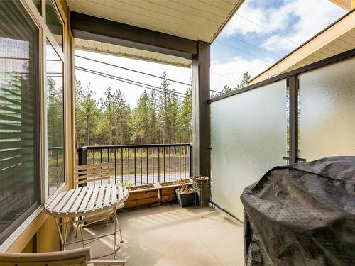 3462 Cougar Road, West Kelowna, BC - Outdoor With Exterior