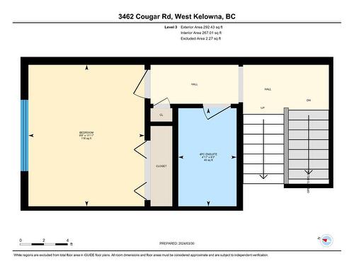 3462 Cougar Road, West Kelowna, BC - Other