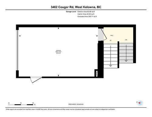 3462 Cougar Road, West Kelowna, BC - Other