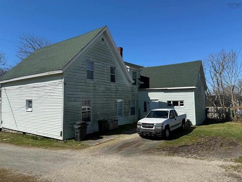 24 Chester Street, Yarmouth, NS 