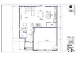 Plan (croquis) - 