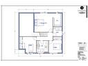 Plan (croquis) - Y Rue Lapierre, Thetford Mines, QC  - Other 