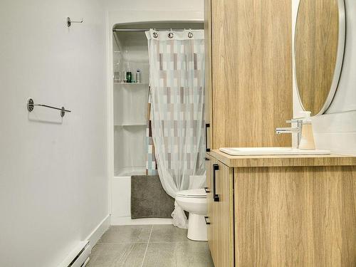 Salle de bains - 23 Ch. Brunette, Lac-Supérieur, QC - Indoor Photo Showing Bathroom