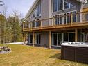 Frontage - 23 Ch. Brunette, Lac-Supérieur, QC  - Outdoor With Exterior 