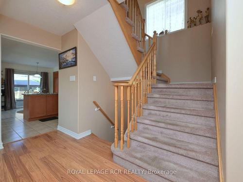 36 Anderson Rd, New Tecumseth, ON - Indoor Photo Showing Other Room