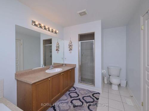 36 Anderson Rd, New Tecumseth, ON - Indoor Photo Showing Bathroom