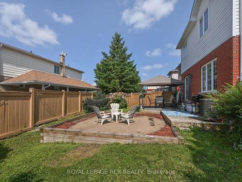 36 Anderson Rd, New Tecumseth, ON - Outdoor