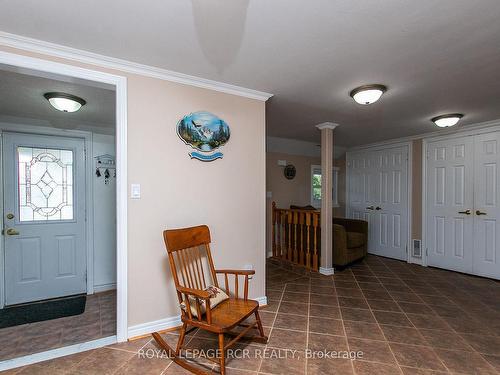 134819 Sideroad 15 Rd, Grey Highlands, ON - Indoor Photo Showing Other Room