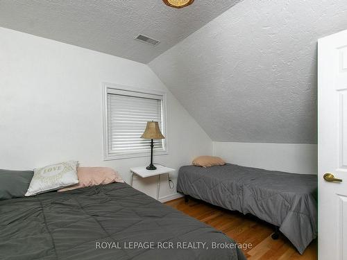 134819 Sideroad 15 Rd, Grey Highlands, ON - Indoor Photo Showing Bedroom