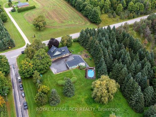 134819 Sideroad 15 Rd, Grey Highlands, ON - Outdoor With View