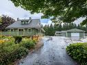 134819 Sideroad 15 Rd, Grey Highlands, ON  - Outdoor With Deck Patio Veranda 