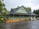 134819 Sideroad 15 Rd, Grey Highlands, ON  - Outdoor With Deck Patio Veranda 