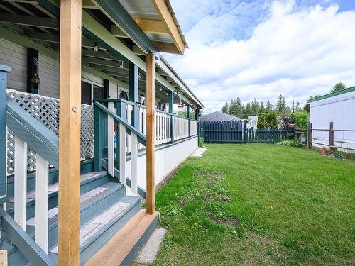 10-130 Ferry Rd, Clearwater, BC 