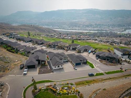 3636 Sillaro Drive, Kamloops, BC - Outdoor With View