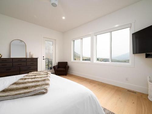 3636 Sillaro Drive, Kamloops, BC - Indoor Photo Showing Bedroom
