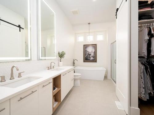 3636 Sillaro Drive, Kamloops, BC - Indoor Photo Showing Bathroom