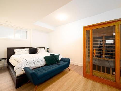 3636 Sillaro Drive, Kamloops, BC - Indoor Photo Showing Bedroom