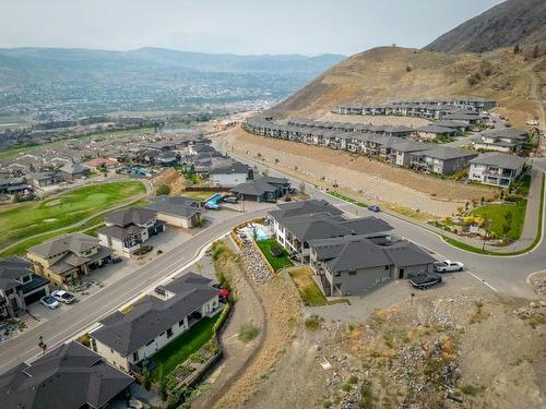 3636 Sillaro Drive, Kamloops, BC - Outdoor With View