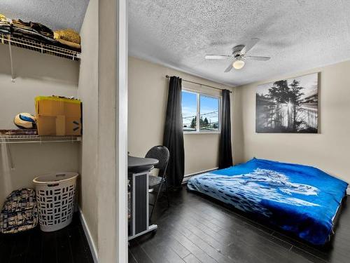 36-700 Collingwood Drive, Kamloops, BC - Indoor Photo Showing Bedroom
