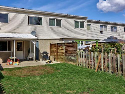 36-700 Collingwood Drive, Kamloops, BC - Outdoor With Exterior
