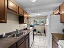 36-700 Collingwood Drive, Kamloops, BC  - Indoor Photo Showing Kitchen With Double Sink 