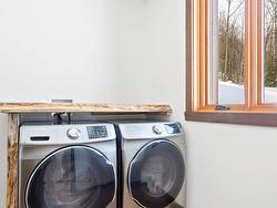 Laundry room - 