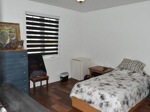 Chambre Ã Â coucher - 2085  - 2095 Rue Huguette, Drummondville, QC - Indoor Photo Showing Bedroom