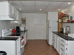 Kitchen - 