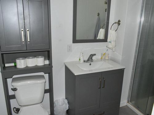 Salle de bains - 2085  - 2095 Rue Huguette, Drummondville, QC - Indoor Photo Showing Bathroom