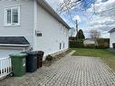 Garage - 2085  - 2095 Rue Huguette, Drummondville, QC  - Outdoor 