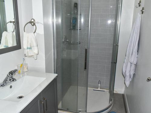 Salle de bains - 2085  - 2095 Rue Huguette, Drummondville, QC - Indoor Photo Showing Bathroom