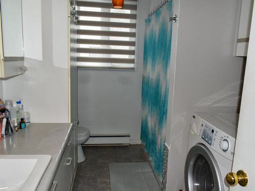 Logement - 2085  - 2095 Rue Huguette, Drummondville, QC - Indoor Photo Showing Laundry Room