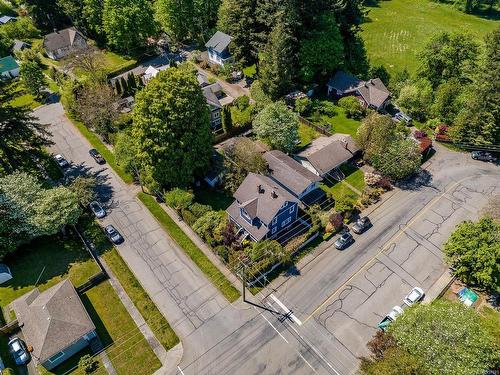 615 4Th St, Courtenay, BC - Outdoor With View