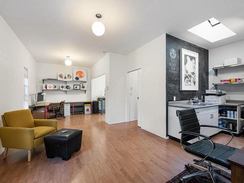 615 4Th St, Courtenay, BC - Indoor
