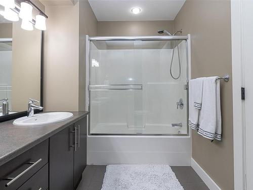 1217 Clearwater Pl, Langford, BC - Indoor Photo Showing Bathroom