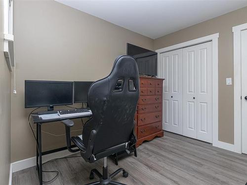 1217 Clearwater Pl, Langford, BC - Indoor Photo Showing Office