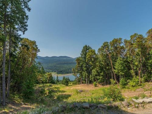 5155 Aho Rd, Ladysmith, BC - Outdoor With Body Of Water With View