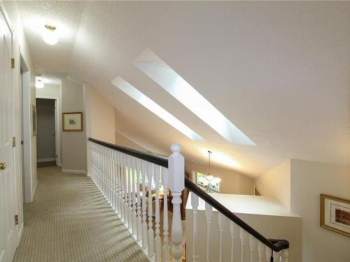 10986 Heather Rd, North Saanich, BC - Indoor Photo Showing Other Room