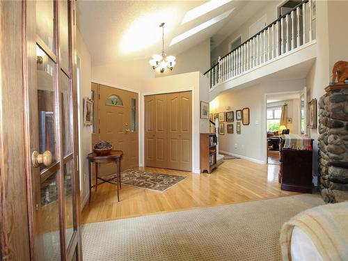 10986 Heather Rd, North Saanich, BC - Indoor Photo Showing Other Room