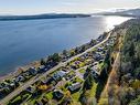 5655 High St, Union Bay, BC  - Outdoor With Body Of Water With View 