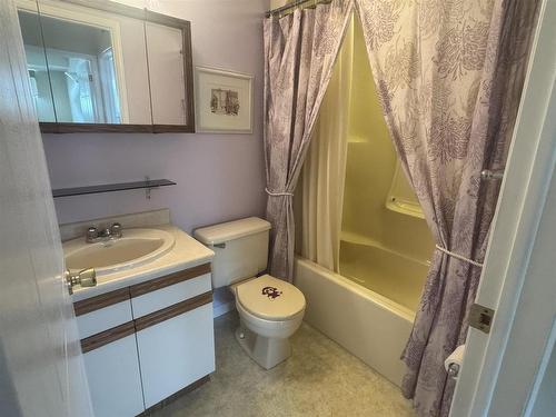 207 500 Toledo Street, Thunder Bay, ON - Indoor Photo Showing Bathroom